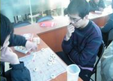 青峰杯屆春季運動會隆重開賽嘍！??！ 